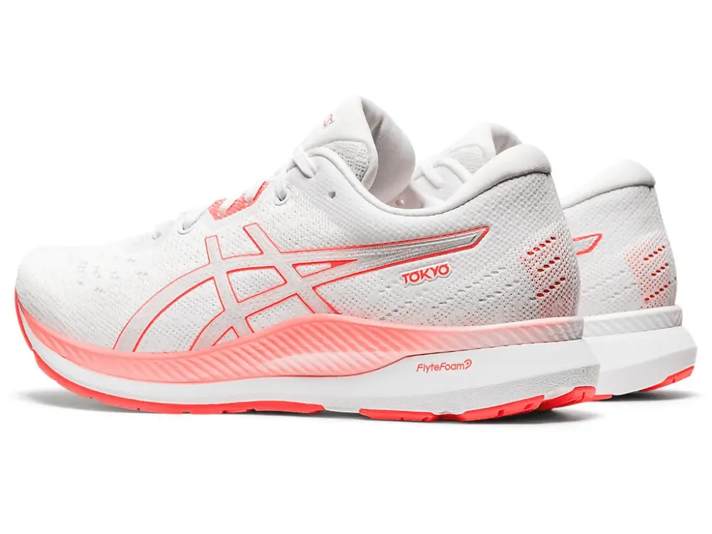 Giày Asics Wmns EvoRide Tokyo 'Sunrise Red' 1012A947-100 - Ảnh 3