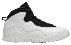 Giày Nike Air Jordan 10 Retro BG 'I'm Back' 310806-104