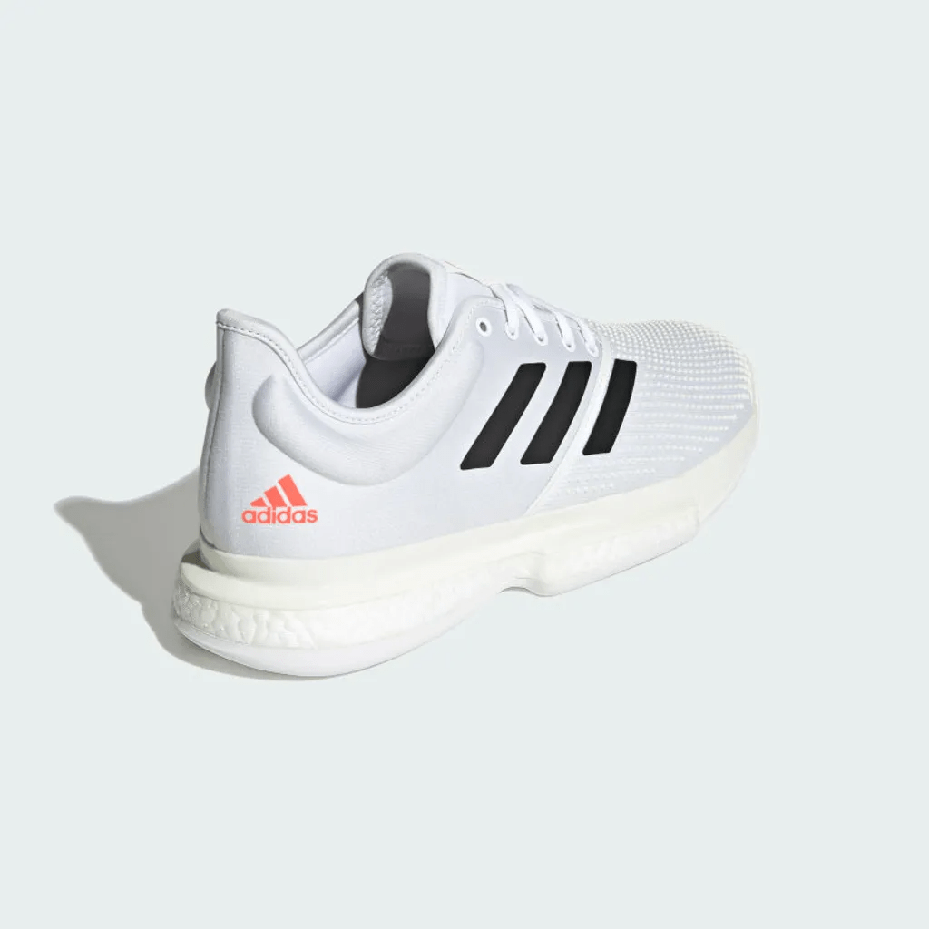 Giày Adidas SoleCourt Primeblue Tokyo 'Cloud White' H69213 - Ảnh 3