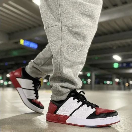 Giày Nike Air Jordan Nu Retro 1 Low 'Chicago' DV5141-601 - Ảnh 7