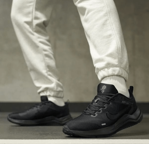 Giày Nike DOWNSHIFTER 12 DD9293-002 - Ảnh 3