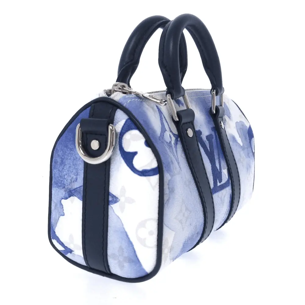 Alternative view of Túi Louis Vuitton Keepall XS Monogram Other Canvas M45761