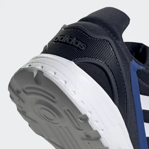 Giày Adidas ZedRunning 'Black Blue' FV9600 - Ảnh 6