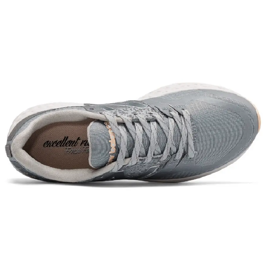 Giày New Balance Fresh Foam X Vongo 'Moon Phase' WVNGOSL - Ảnh 4
