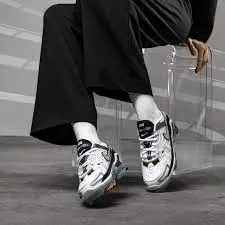 Giày Nike Wmns Air VaporMax EVO 'Evolution of Icon' DC9113-100 - Ảnh 4