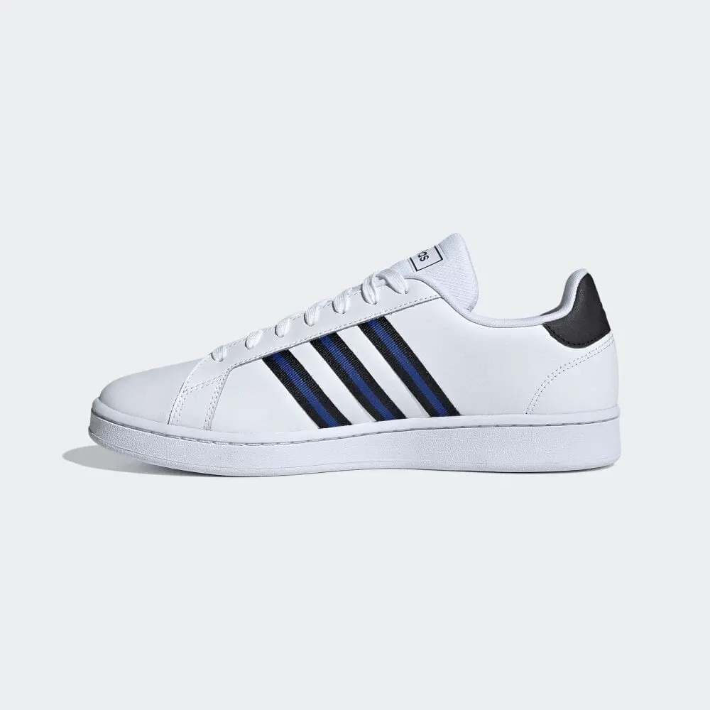 Giày Adidas Grand Court 'Team Royal Blue' FV8131 - Ảnh 4