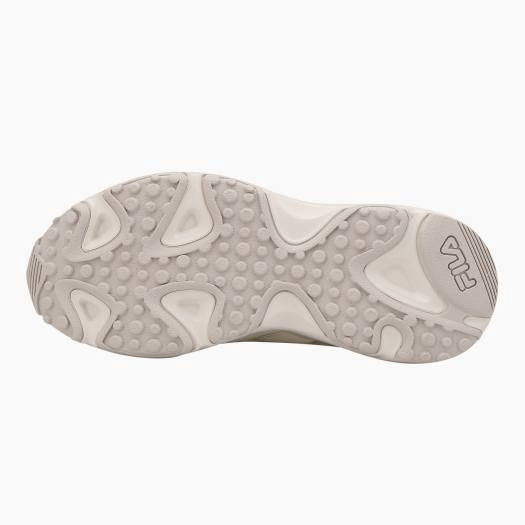 Giày Fila Ray Tracer 'Beige Yellow Blue' 1RM01153-444 - Ảnh 5