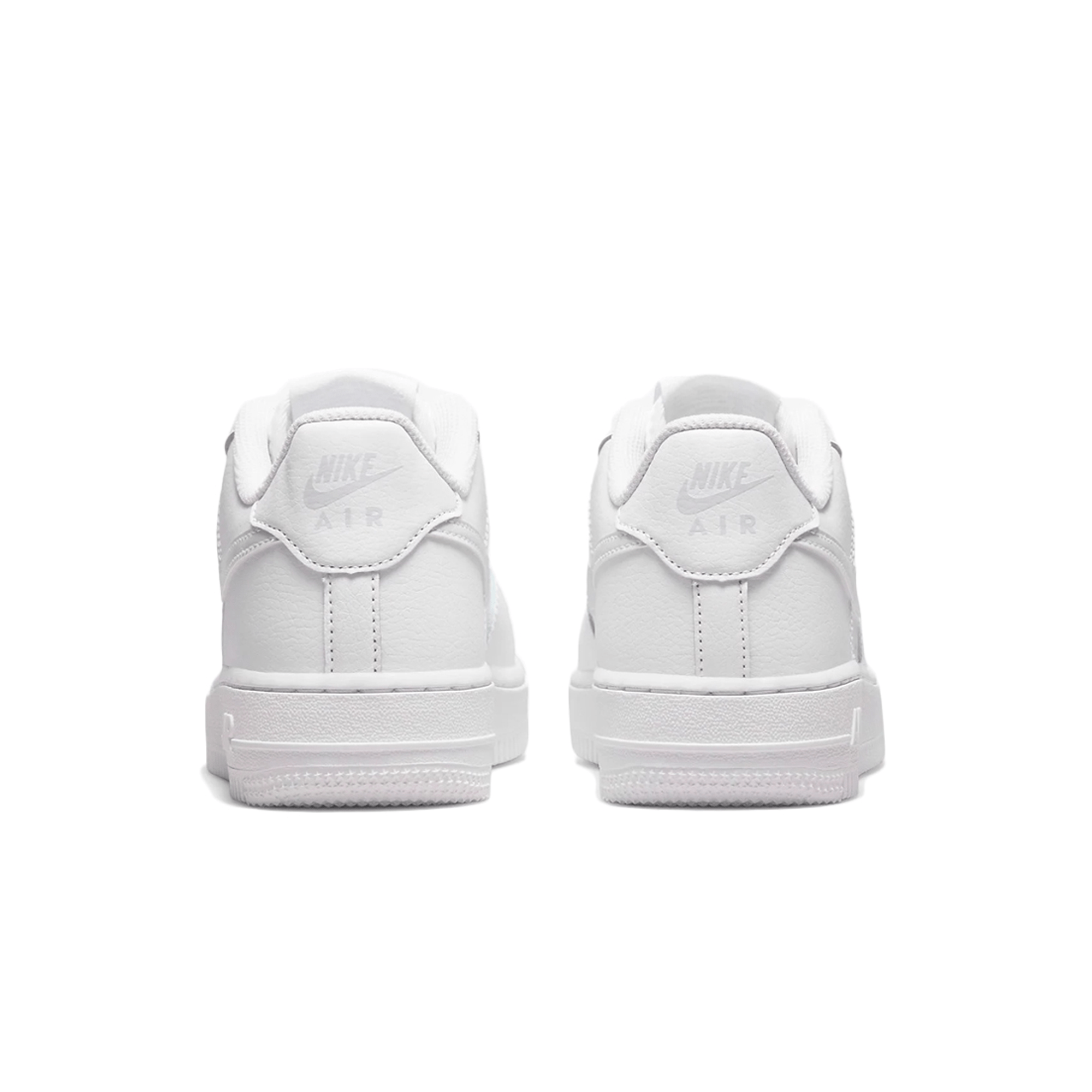 Giày Nike Air Force 1 Low GS ‘White Aura’ CT3839-106 - Ảnh 2