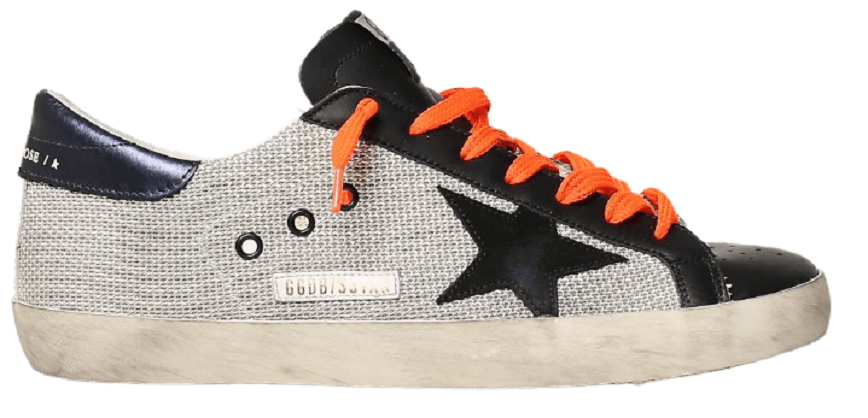 Giày Golden Goose Superstar Classic GMF00101-F002131-10788