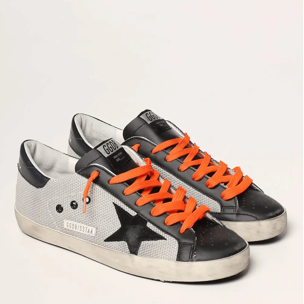 Alternative view of Giày Golden Goose Superstar Classic GMF00101-F002131-10788