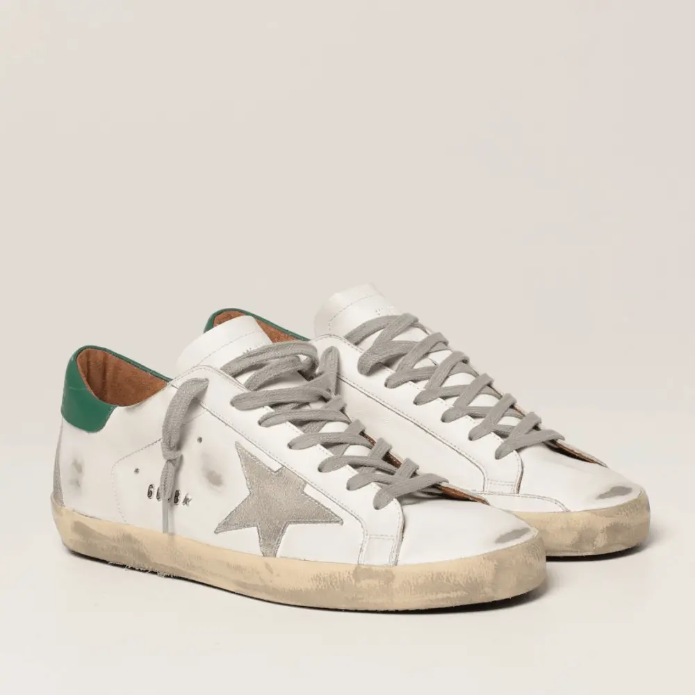 Alternative view of Giày Golden Goose Superstar Classic GMF00102-F002180-10802