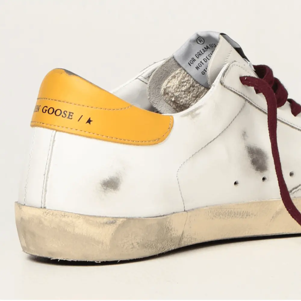 Giày Golden Goose Superstar Classic GMF00101-F002025-10766 - Ảnh 4