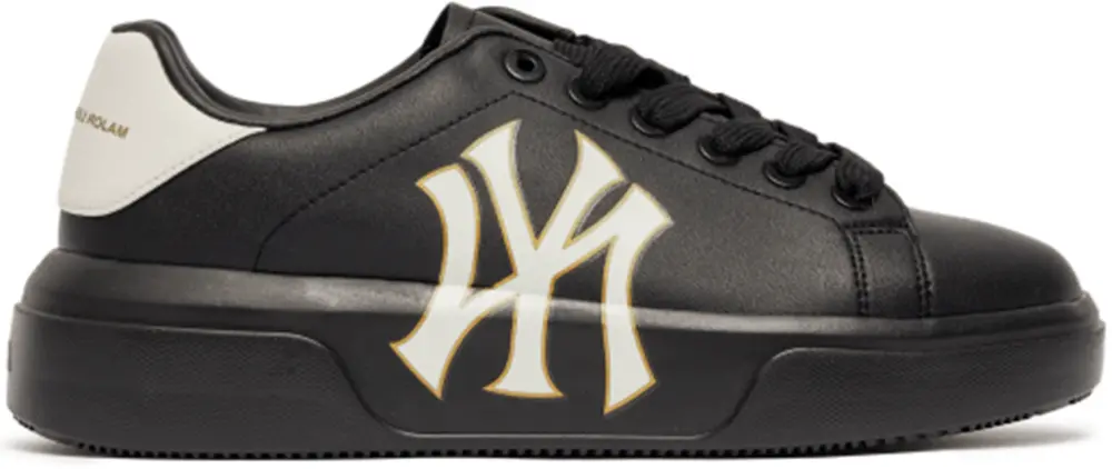 Giày MLB Chunky Classic New York Yankees 3ASXXA11N-50BKS