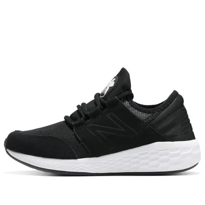 Giày New Balance EVA x CRUZ D UCRUZGE2 UCRUZGE2 - Ảnh 4