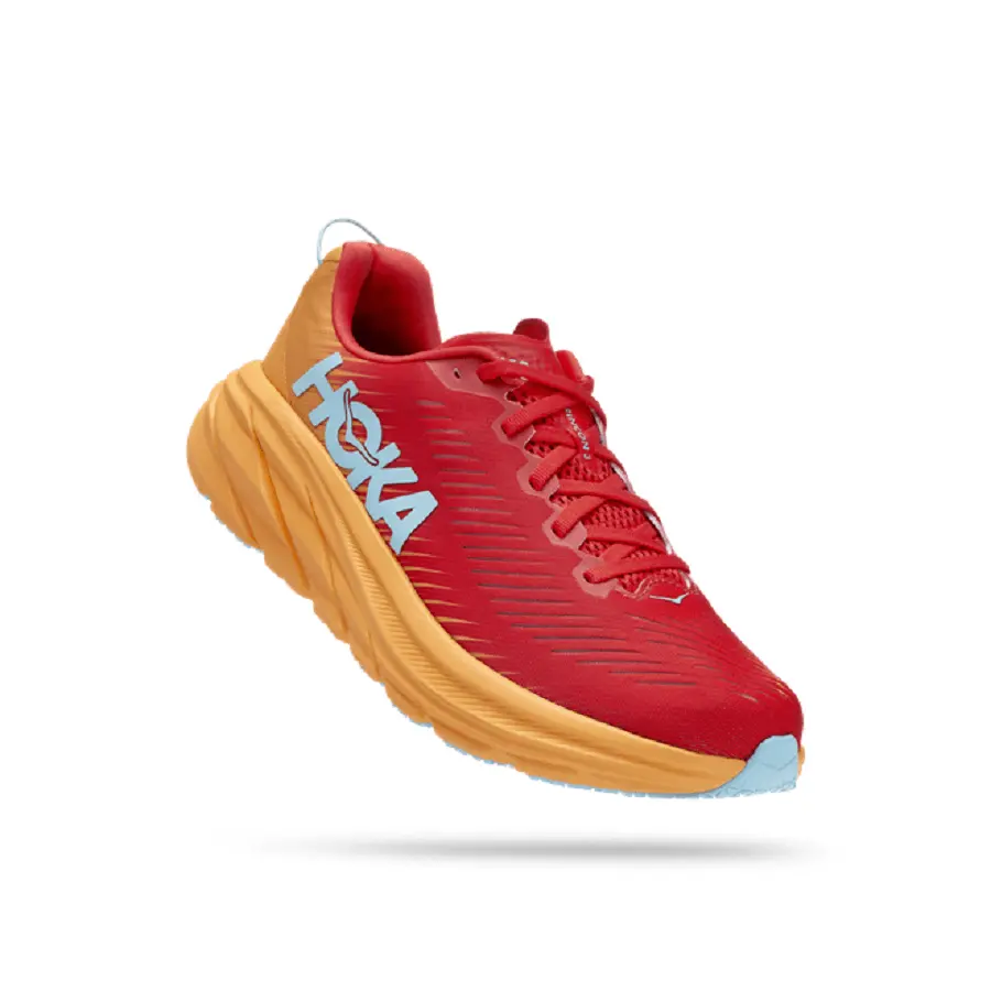 Giày Hoka One One Rincon 3 Fiesta 1119395-FAYW - Ảnh 4