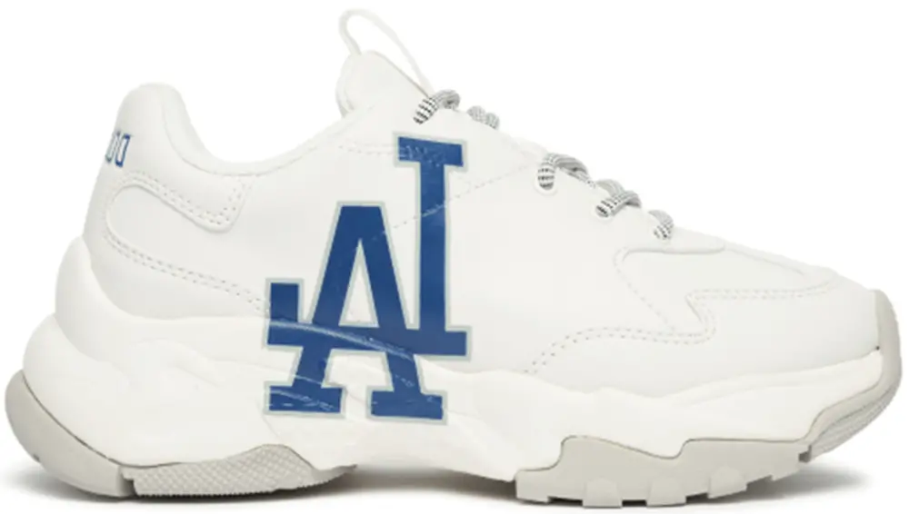 Giày MLB Big Ball chunky A LA Dodgers 3ASHC101N-07WHS