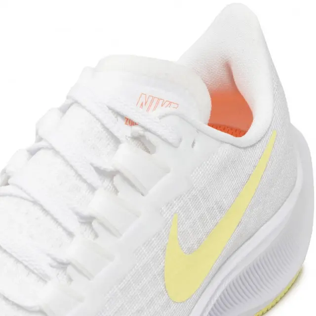 Giày Nike Wmns Air Zoom Pegasus 37 'White Light Zitron' BQ9647-105 - Ảnh 3