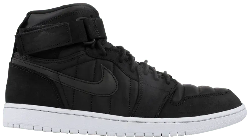 Giày Air Jordan 1 High Strap 'Padded Pack' 342132-004