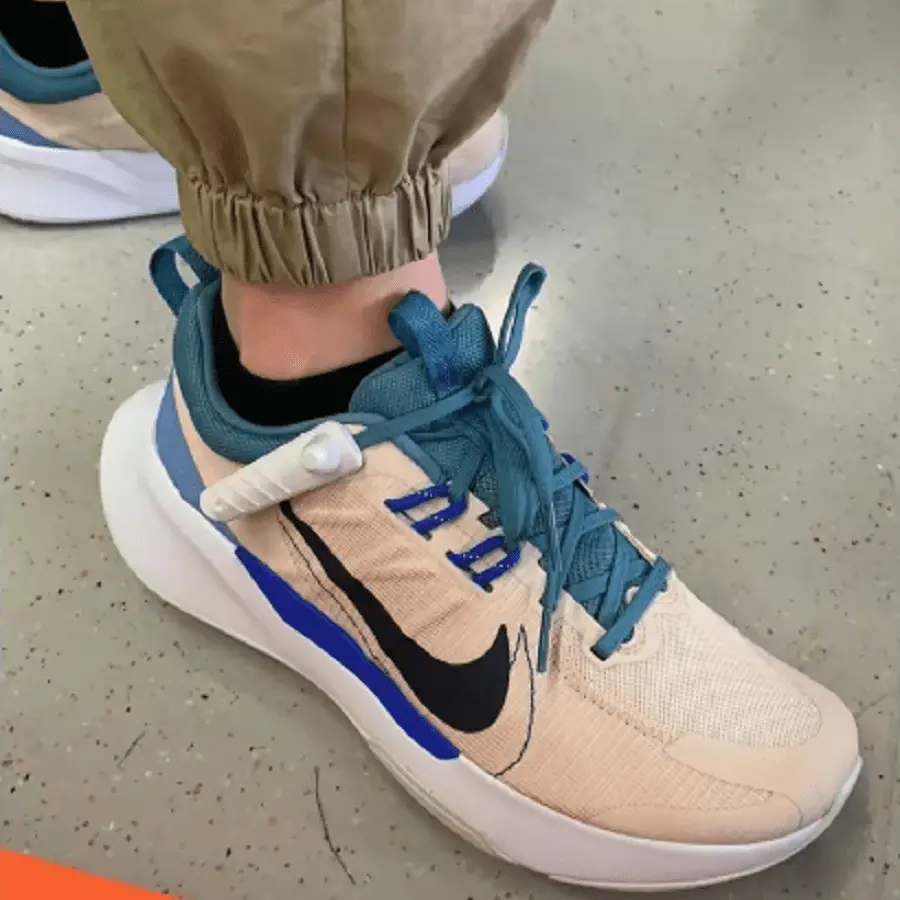 Alternative view of Giày Nike Juniper Trail 2 Next Nature 'Brown' DM0822-100