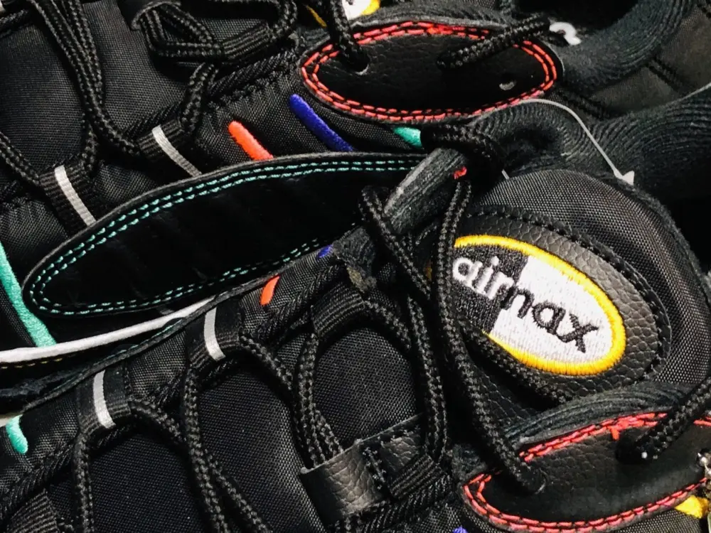 Alternative view of Giày Nike Air Max 98 Martin BV0989-023