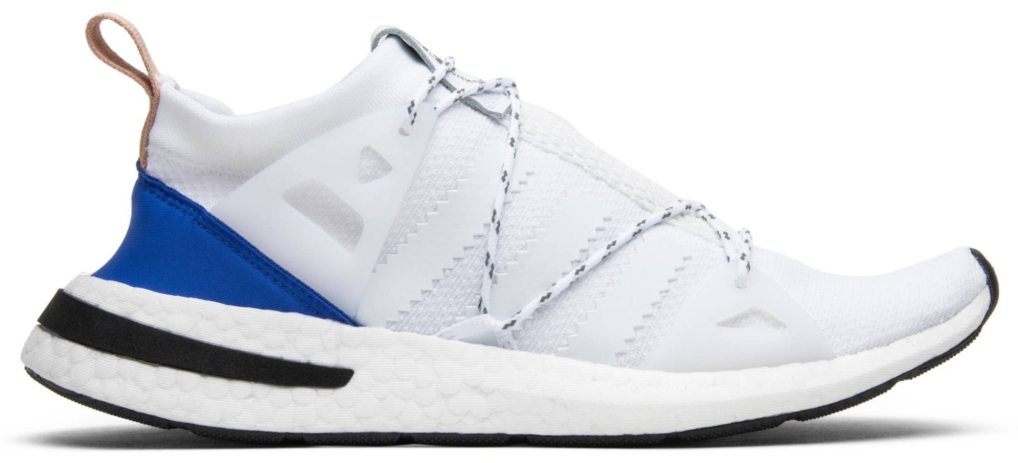 Giày Adidas Arkyn 'Cloud White Ash Pearl' CQ2748