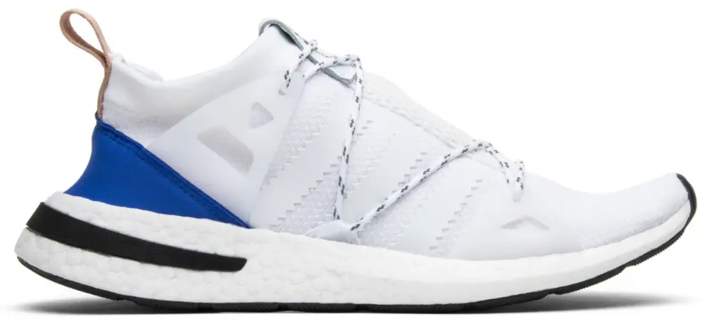 Giày Adidas Arkyn 'Cloud White Ash Pearl' CQ2748