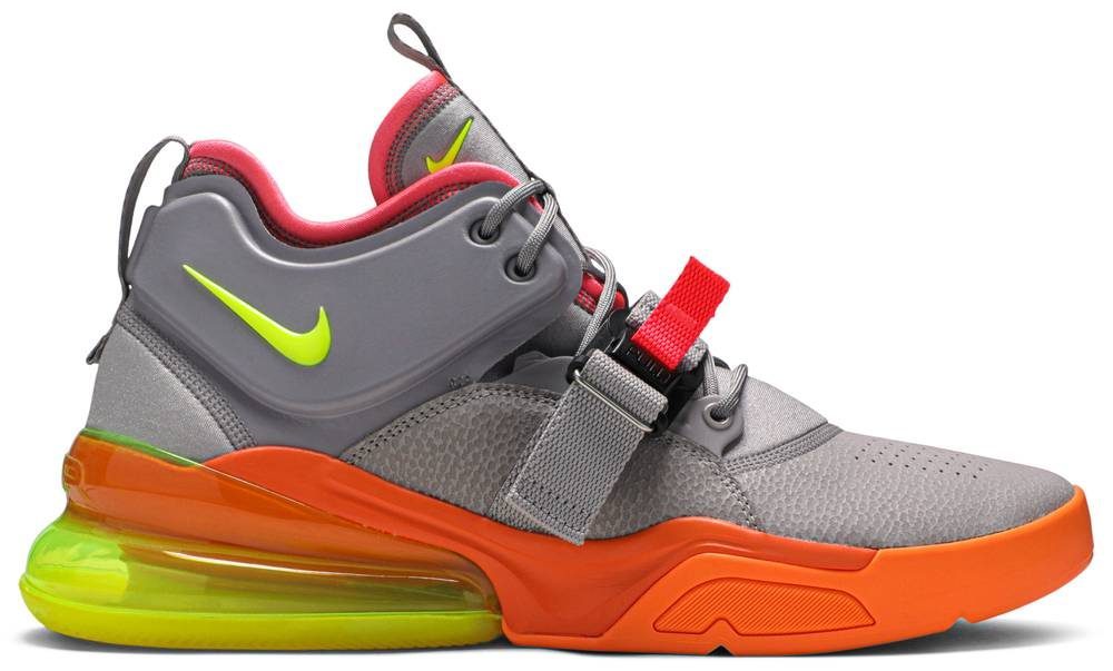 Giày Nike Air Force 270 'Sherbert' AH6772-007