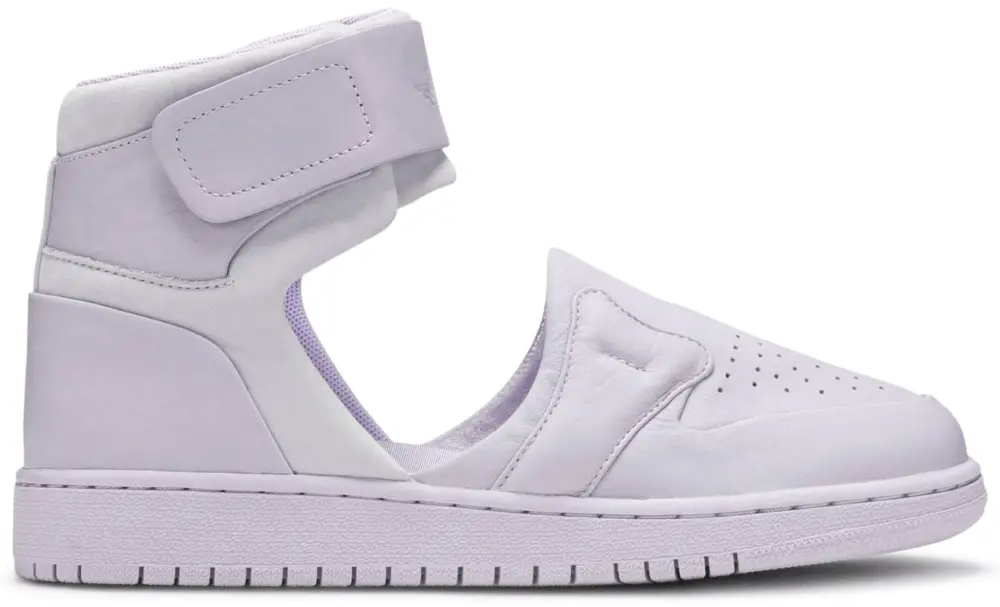 Giày Nike Air Jordan 1 High 'Lover XX' AO1528-500