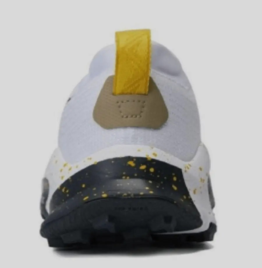 Giày Nike ZoomX Zegama Trail 'White' DH0623-100 - Ảnh 4