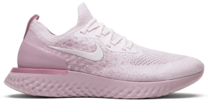 Giày Nike Epic React Flyknit Pearl Pink AQ0067-600