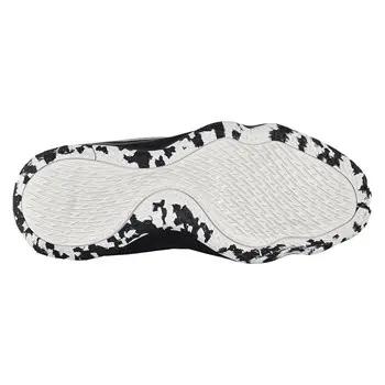 Giày Adidas Dame 7 'I Am My Own Fan Core Black' FX6615 - Ảnh 4