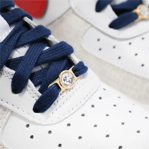 Giày Nike Air Force 1 07 LX Just Do It 'Multi Color' DV1493-161 - Ảnh 5