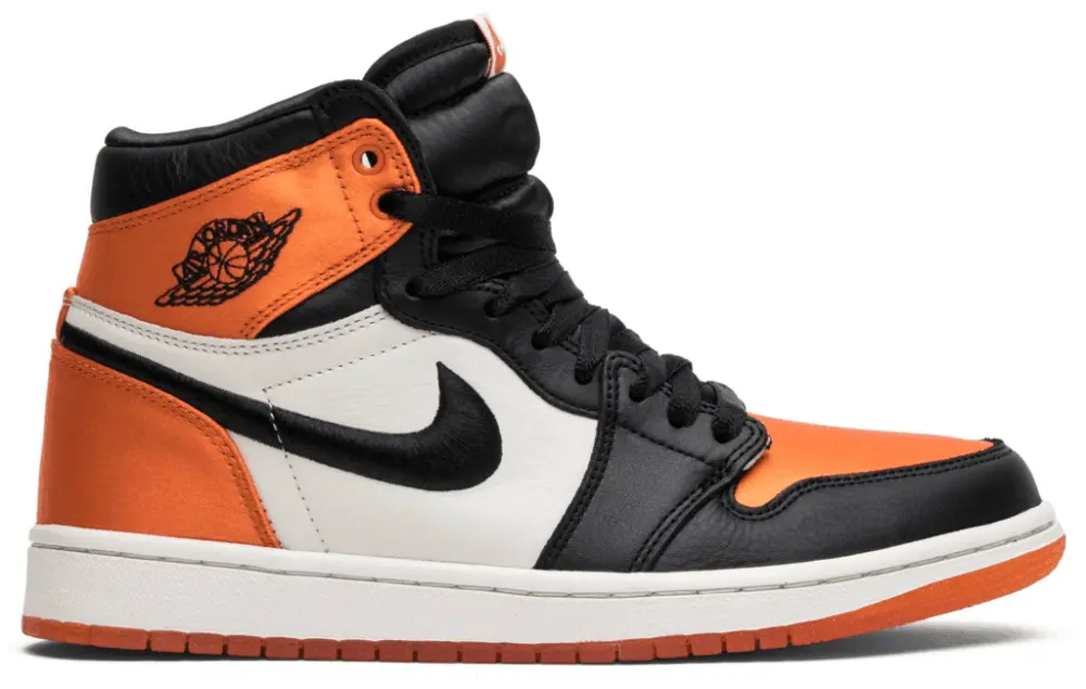 Giày Nike Air Jordan 1 Retro High OG 'Satin Shattered Backboard' AV3725-010