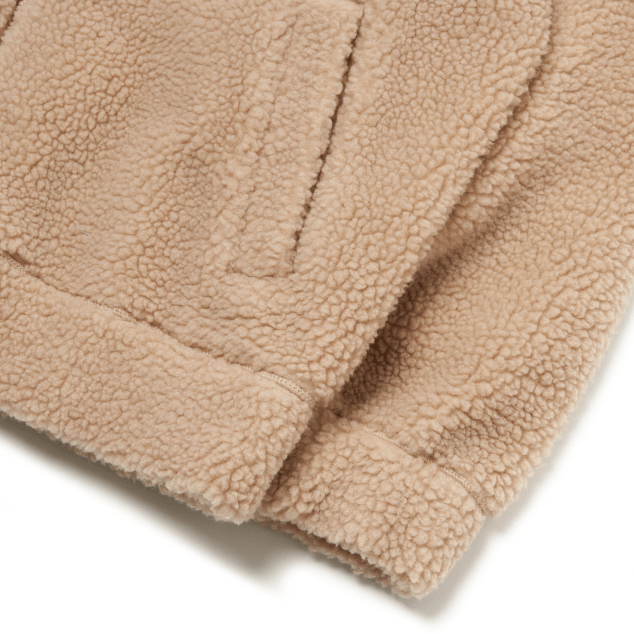 Áo MLB Basic Stand Neck Dumble Fleece Jumper NY Yankees 3AJPF0316-50SAS - Ảnh 5