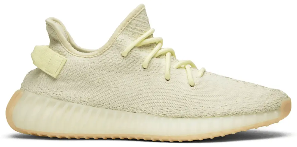 Giày Adidas Yeezy Boost 350 V2 'Butter' F36980