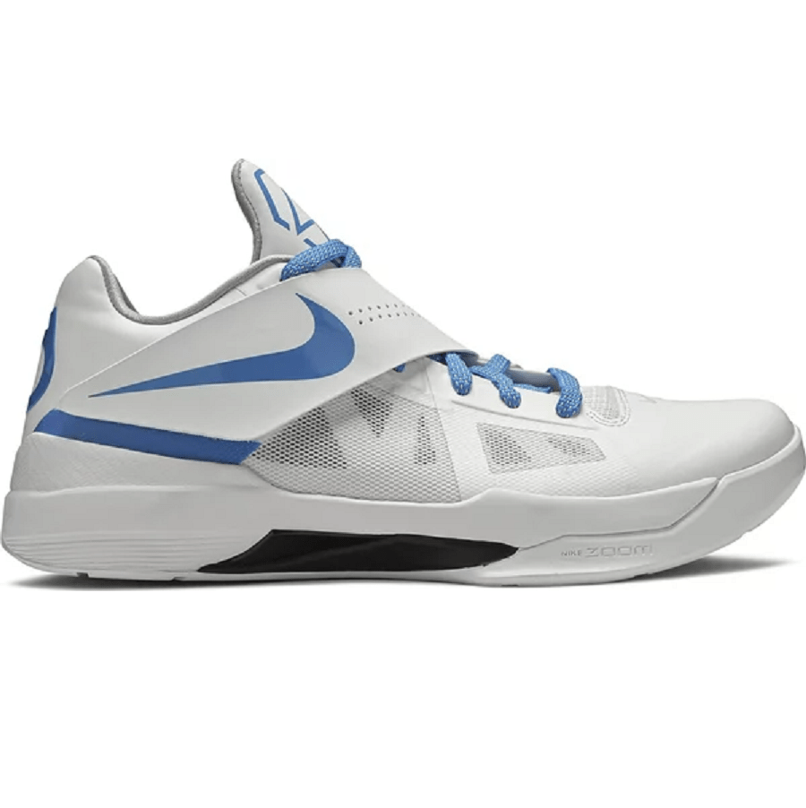 Giày Nike Zoom KD 4 QS 'Battle Tested' AQ5103-100