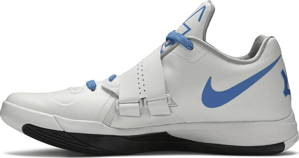 Giày Nike Zoom KD 4 QS 'Battle Tested' AQ5103-100 - Ảnh 5