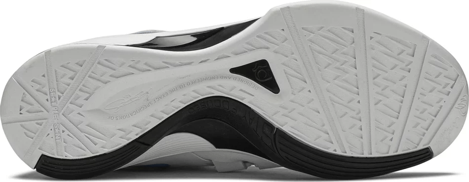 Giày Nike Zoom KD 4 QS 'Battle Tested' AQ5103-100 - Ảnh 6