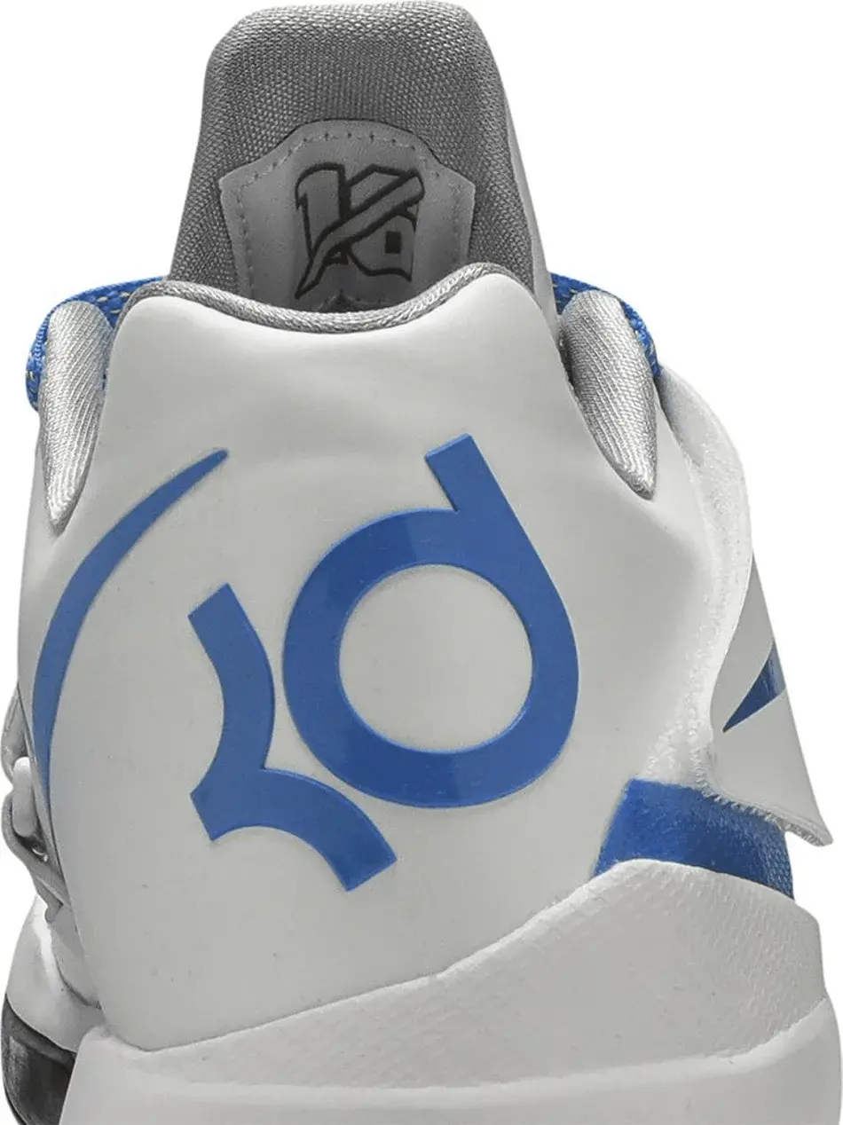 Giày Nike Zoom KD 4 QS 'Battle Tested' AQ5103-100 - Ảnh 3