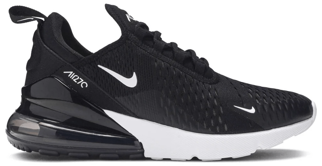 Giày Nike Wmns Air Max 270 'Black' AH6789-001