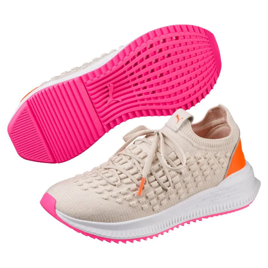 Giày Puma AVID Fusefit 'Birch' 367242-11 - Ảnh 4