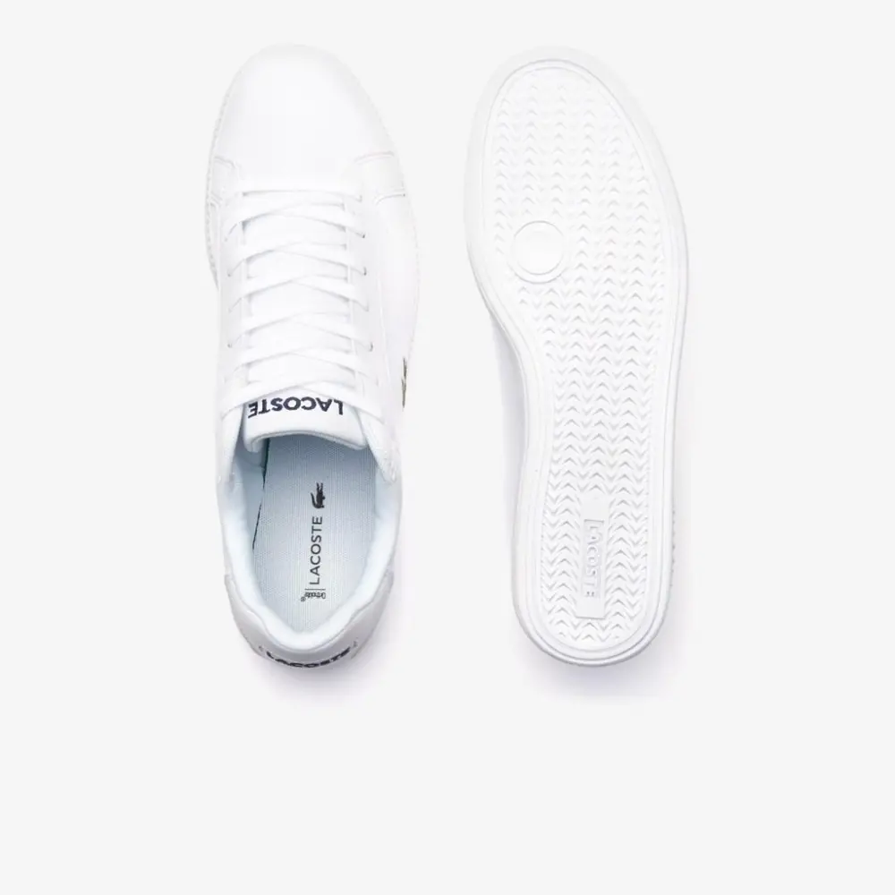 Giày Lacoste GRADUATE BL 1 MEN'S SNEAKERS 737SMA0053-21G - Ảnh 5
