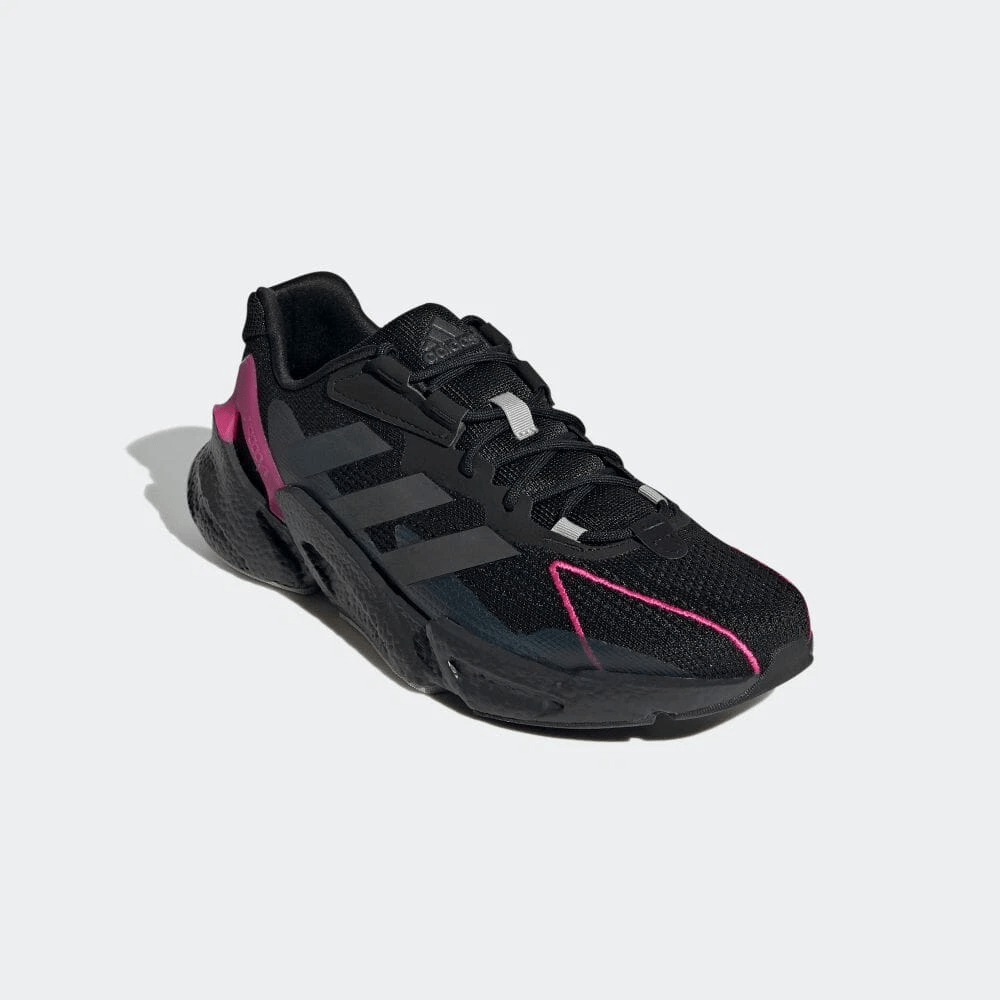 Giày Adidas X9000l4 V2 'Black Pink' GY0127 - Ảnh 3