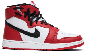 Giày Nike Wmns Air Jordan 1 Rebel XX 'Chicago' AT4151-100