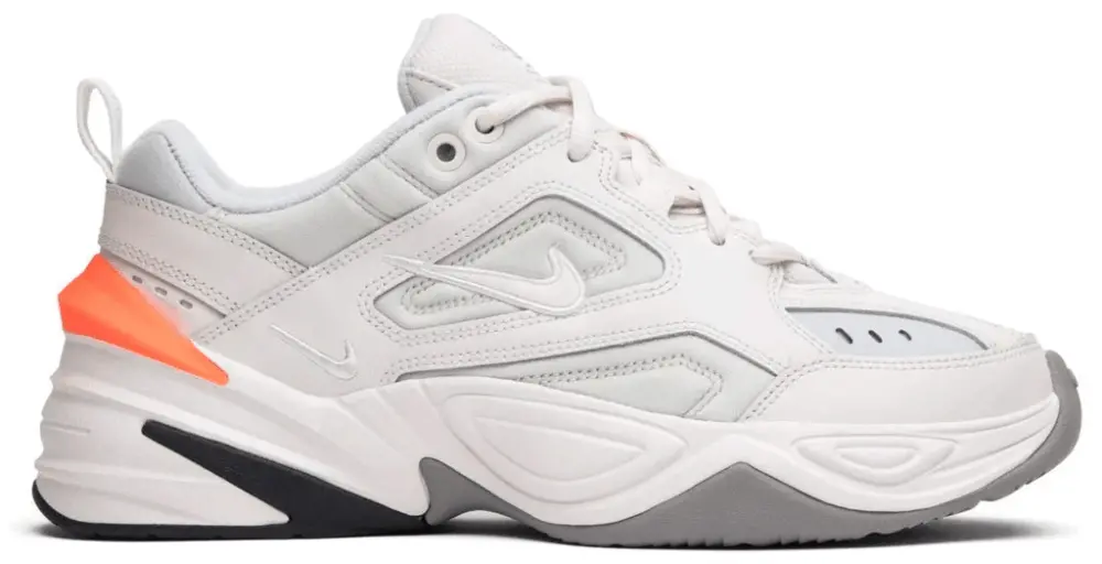 Giày Nike M2K Tekno 'Phantom' AO3108-001