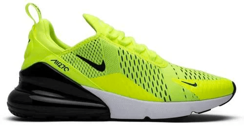 Giày Nike Air Max 270 'Volt' AH8050-701