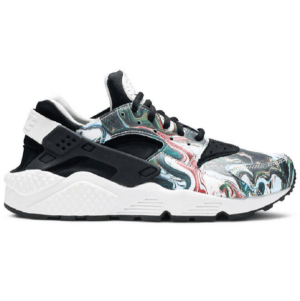 Giày Nike Wmns Air Huarache ‘Marble Dye’ 683818-017