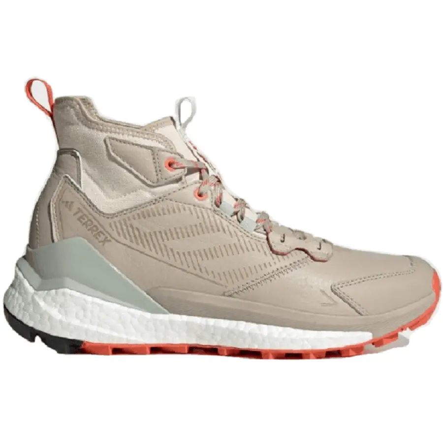 Giày Adidas Terrex Free Hiker 'Beige' HQ8914