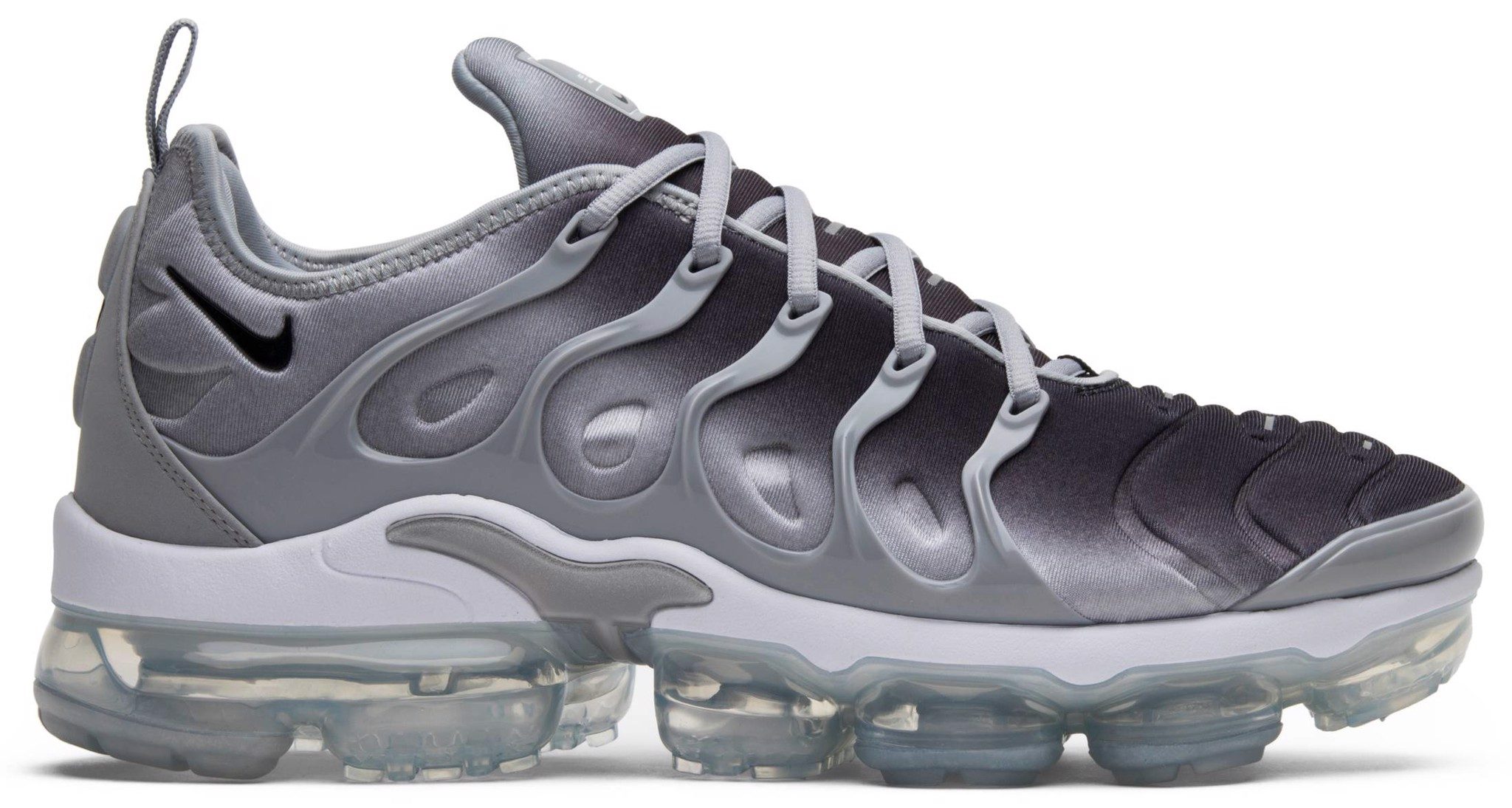 Giày Nike Air VaporMax Plus 'Silver Gradient' 924453-007