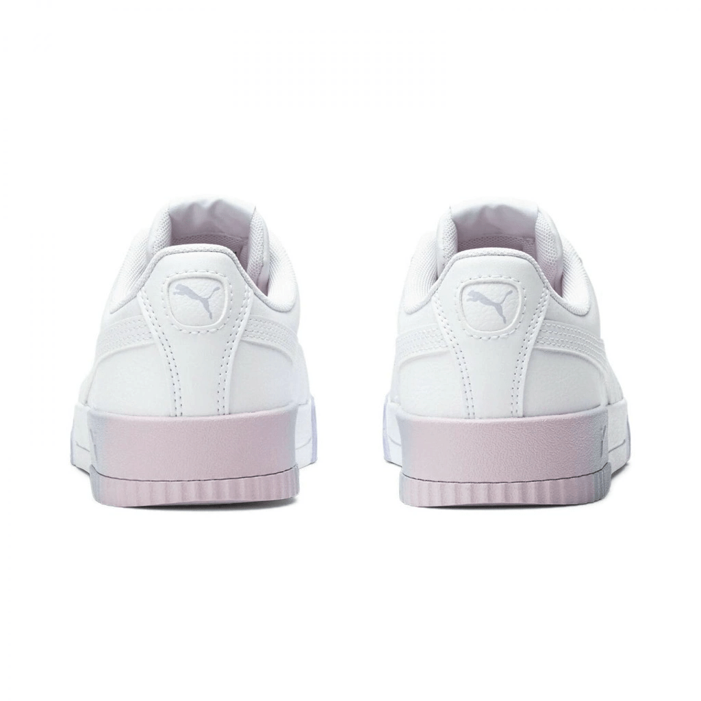 Giày Puma Carina Fade 'White' 383924-02 - Ảnh 3